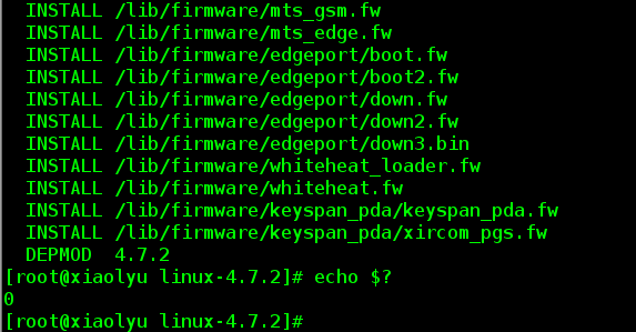 linux如何編譯安裝新內核支持NTFS文件系統(以redhat7.2x64為例)
