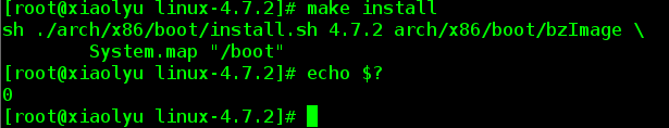 linux如何編譯安裝新內核支持NTFS文件系統(以redhat7.2x64為例)