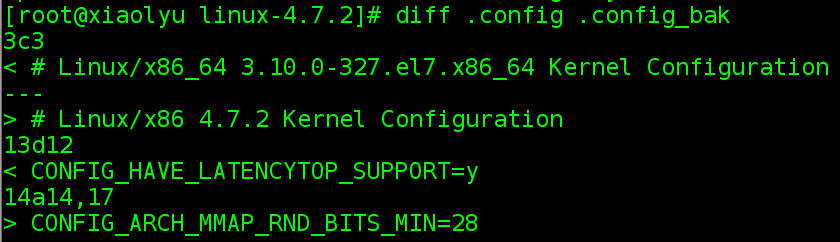 linux如何編譯安裝新內核支持NTFS文件系統(以redhat7.2x64為例)