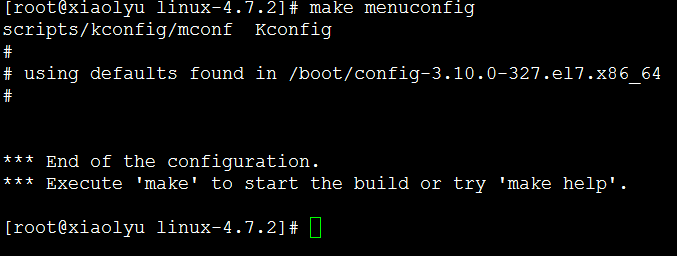 linux如何編譯安裝新內核支持NTFS文件系統(以redhat7.2x64為例)