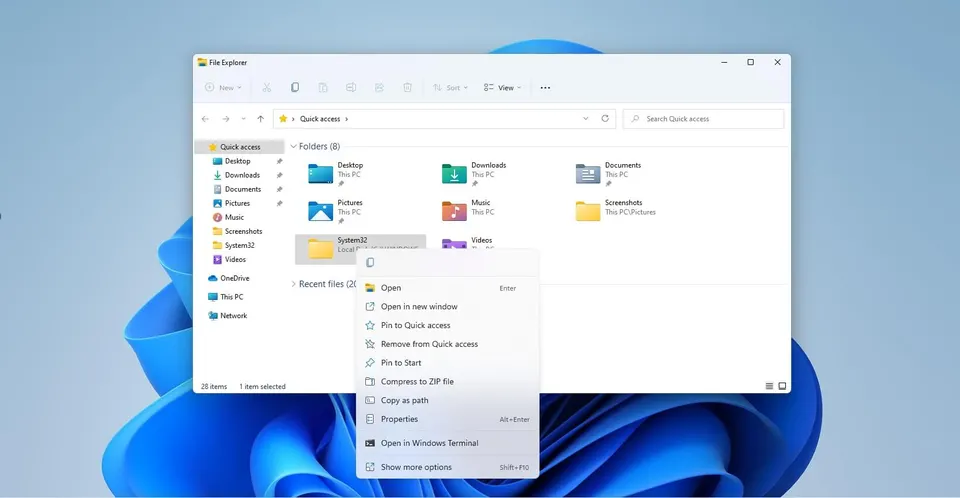 微軟承認Windows 11藍屏/應用崩潰錯誤 已測試修復補丁
