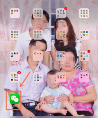 iPad登微信手機里信息會同步嗎 微信iPad和手機消息不同步怎么辦