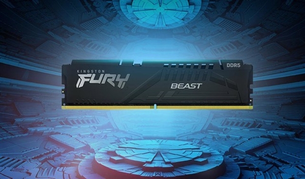 性能提升2倍多!可我依舊不建議你們買 Ddr5 內存 性能提升2倍多!可我依舊不建議你們買 Ddr5 內存