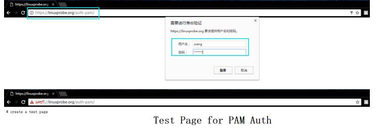 CentOS 7.2配置Apache服務(wù)httpd（上）