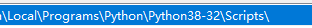 python配置mssql連接的方法