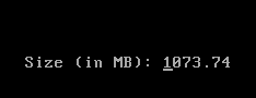 LINUX磁盤分區(qū)、格式化、掛載、卸載詳細(xì)過程
