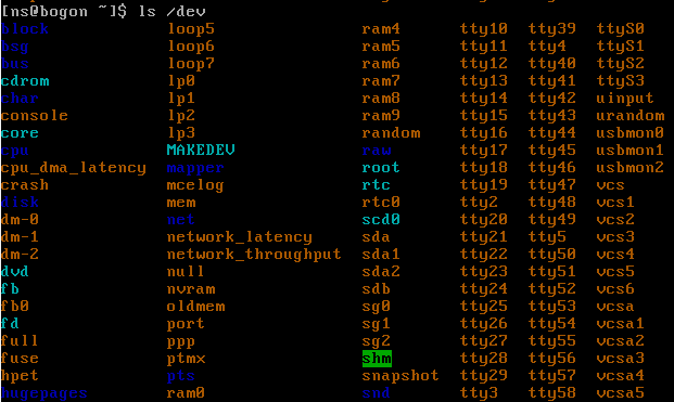 LINUX磁盤分區(qū)、格式化、掛載、卸載詳細(xì)過程