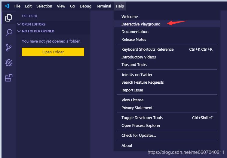 基于.NET Core 3.1 網站開發和部署的方法