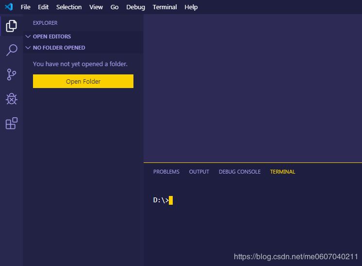 基于.NET Core 3.1 網站開發和部署的方法