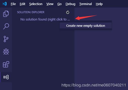 基于.NET Core 3.1 網站開發和部署的方法