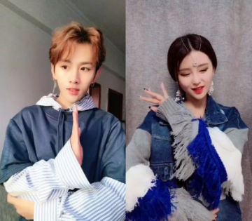 抖音怎么合拍的兩個視頻在一起 抖音合拍沒有聲音是怎么回事