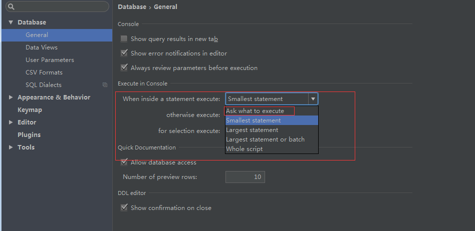 JetBrains出品一款好用到爆的DataGrip數(shù)據(jù)庫工具使用入門