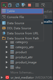 JetBrains出品一款好用到爆的DataGrip數(shù)據(jù)庫工具使用入門