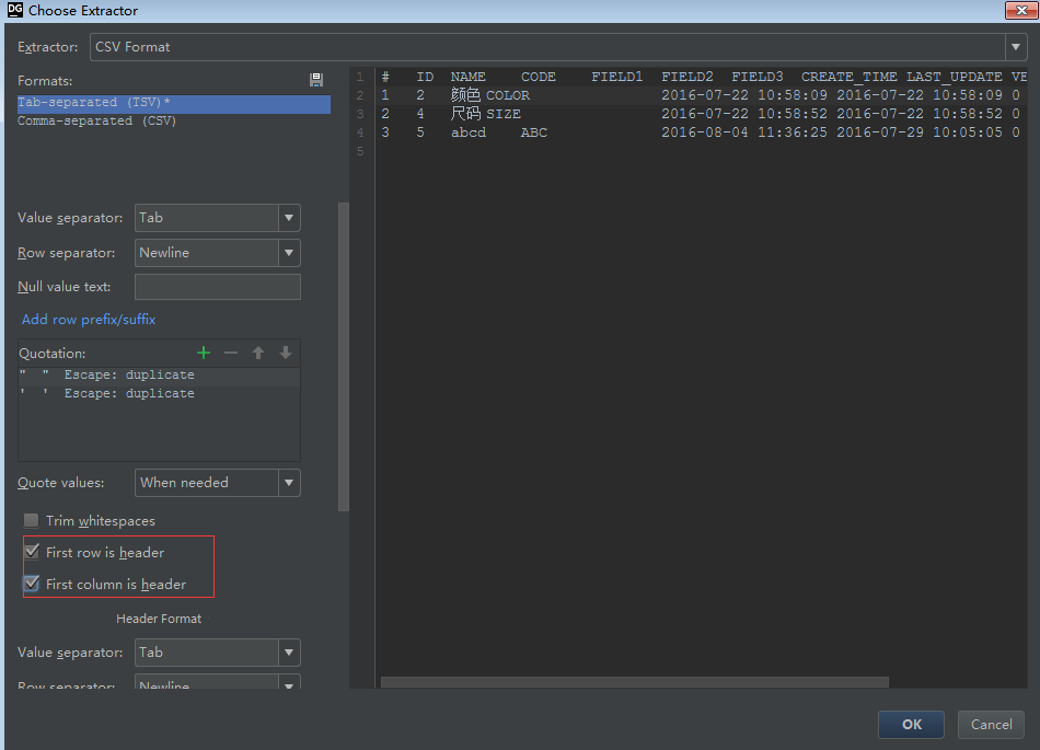 JetBrains出品一款好用到爆的DataGrip數(shù)據(jù)庫工具使用入門