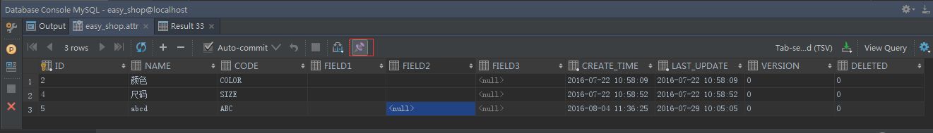 JetBrains出品一款好用到爆的DataGrip數(shù)據(jù)庫工具使用入門