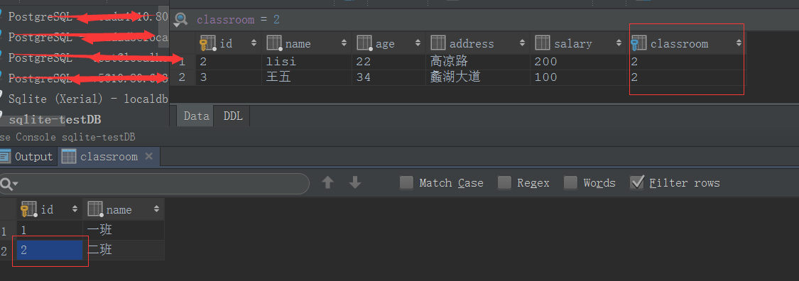 JetBrains出品一款好用到爆的DataGrip數(shù)據(jù)庫工具使用入門