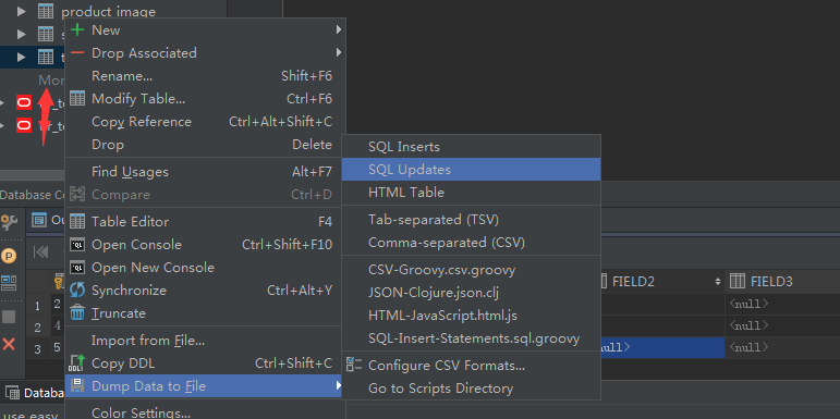 JetBrains出品一款好用到爆的DataGrip數(shù)據(jù)庫工具使用入門