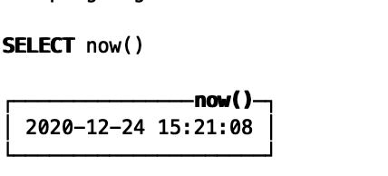 dataGrip顯示clickhouse時(shí)間字段不正確的問題