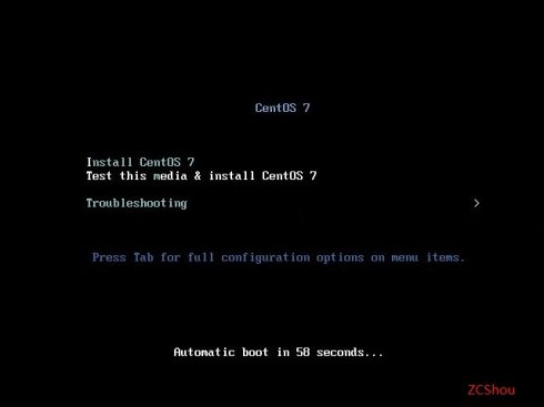 Win8.1 + CentOS7 雙系統 U盤安裝（超詳細教程）