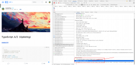JavaScript 防盜鏈的原理以及破解方法