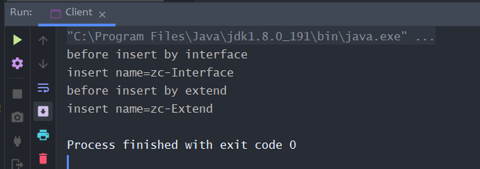 JAVA代理,靜態,動態詳解