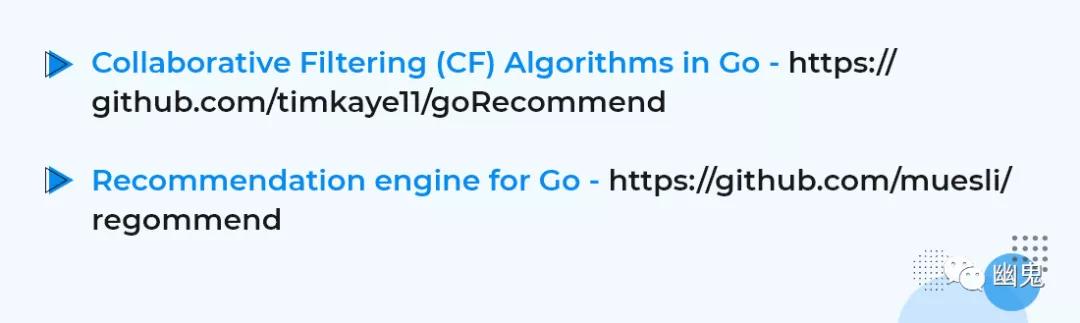Golang AI 開發：通過將 AI 集成到你的應用程序