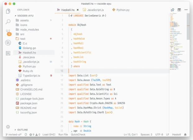 2021 年受歡迎的 15 個 VS Code 主題排行榜