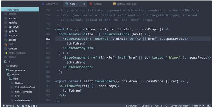2021 年受歡迎的 15 個 VS Code 主題排行榜
