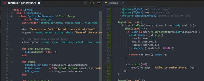 2021 年受歡迎的 15 個 VS Code 主題排行榜