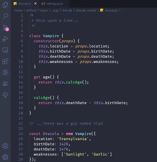 2021 年受歡迎的 15 個 VS Code 主題排行榜
