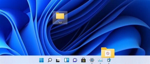 Windows 11最受爭議的設計之一！任務欄體驗太差 微軟開始修復