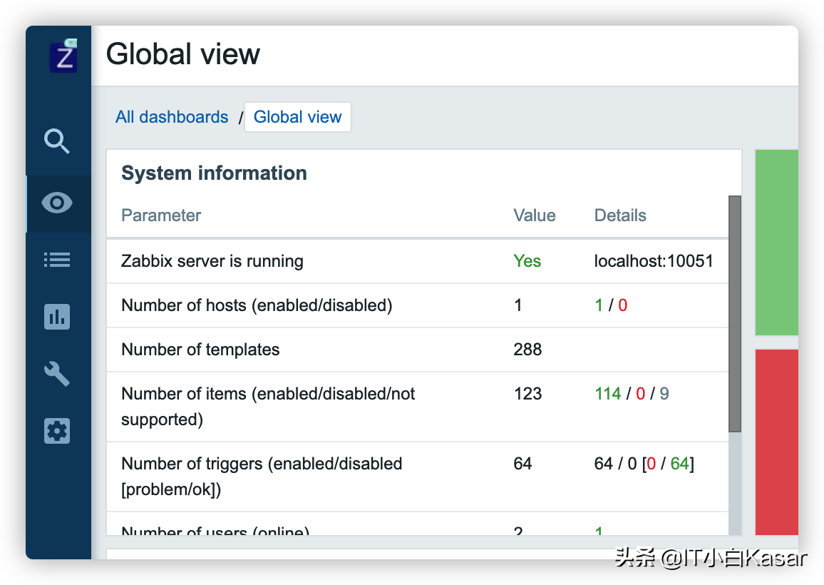 Zabbix隨筆:更換自定義logo及內(nèi)容 Zabbix隨筆:更換自定義logo及內(nèi)容
