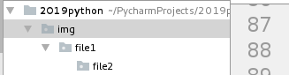 Python之os模塊案例詳解