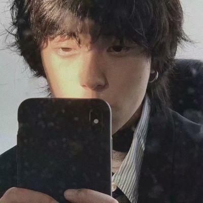 2022男生頭像ins風文藝很清新 生活溫暖順心此外別無他求
