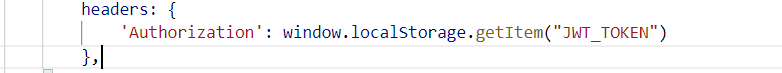 詳解springboot shiro jwt實現權限管理