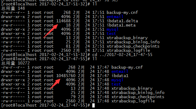 PHP程序員玩轉Linux系列 備份還原MySQL