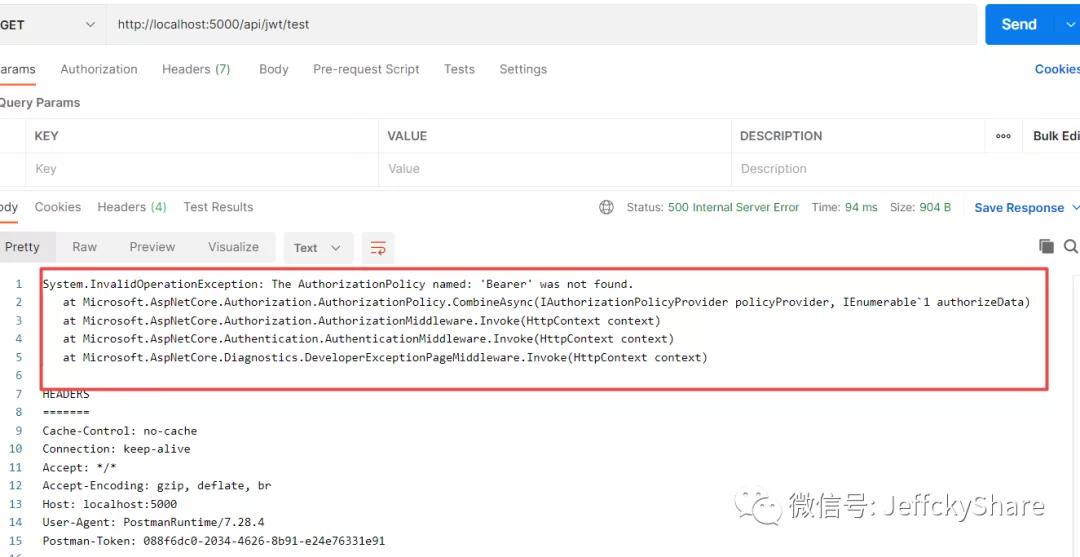 實踐剖析.NET Core 如何支持 Cookie 滑動過期和 JWT 混合認證、授權