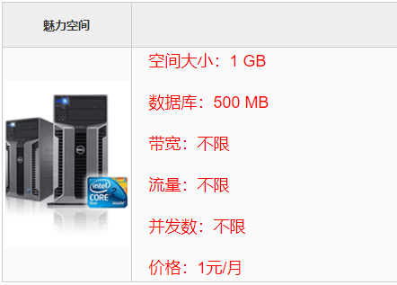 Nserver數據中心提供100M免備案免費虛擬主機空間申請