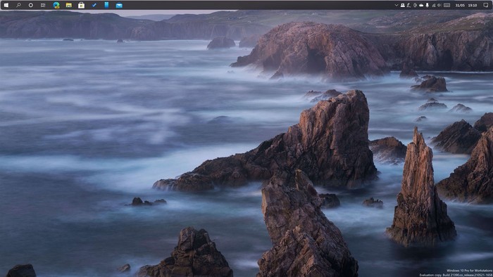 Windows 11仍不夠蘋果?一招魔改Windows 11任務(wù)欄 Windows 11仍不夠蘋果?一招魔改Windows 11任務(wù)欄