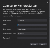詳解Win10 Bash/WSL調試Linux環境下的.NET Core應用程序