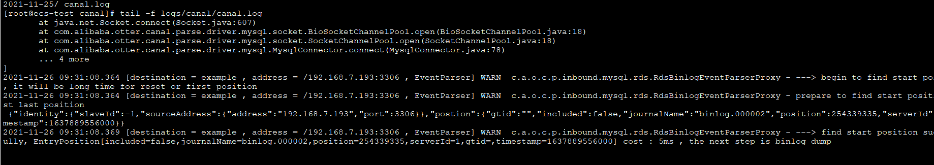 MySQL特定表全量、增量數(shù)據(jù)同步到消息隊列-解決方案