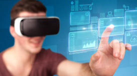 AR/VR在制造業數字化轉型中的作用