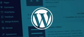 警惕！WordPress插件的嚴重漏洞已影響 84,000個網站