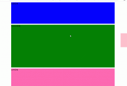 javascript實(shí)現(xiàn)固定側(cè)邊欄