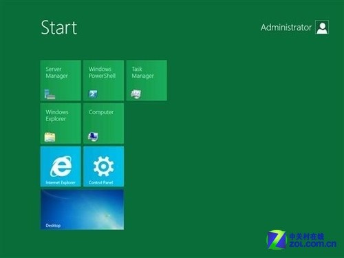 Windows Sever 2012的安裝教程(圖文)