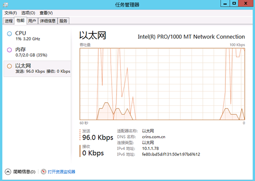 Windows Sever 2012的安裝教程(圖文)
