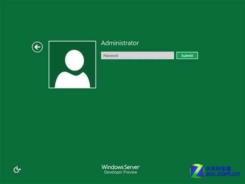 Windows Sever 2012的安裝教程(圖文)