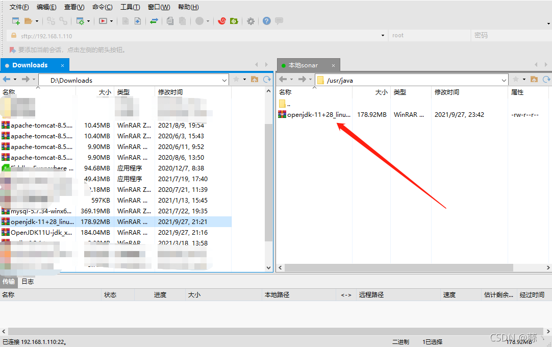 Centos 7 安裝 OpenJDK 11 兩種方式及問(wèn)題小結(jié)