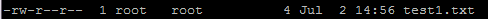 java 如何為文件及文件夾添加權(quán)限