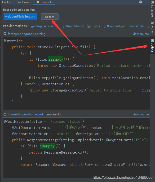 快速入手IntelliJ IDEA基本配置